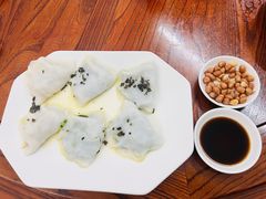 -吴祥记潮州菜·百年老字号·砂锅粥