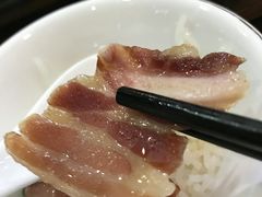 -胡须哥网红竹筒菜