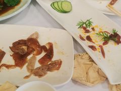 -北京全聚德(和平门店)
