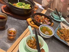 -潮界(虹桥新天地店)