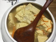 泉水豆腐-素行天下(国投财富广场店)