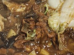 -那红花·东北菜铁锅炖(仙林金鹰店)