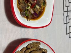 -云晓光头烧烤吧(盛夏店)