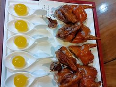 -醉霖生态餐厅(交大店)