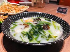 -广州天河合景福朋喜来登酒店 · 聚味轩中餐厅