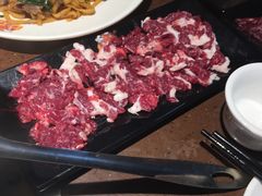 -幸运牛汕头小黄牛牛肉火锅(梅林店)