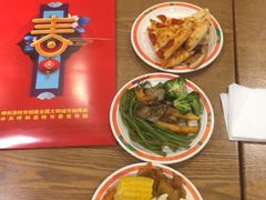 -比格比萨自助(赛罕区万达广场店)