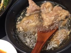 -贡梅老面馆·蟹粉面·无锡特色小吃(南长街主推店)