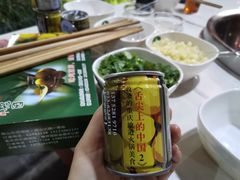 -枇杷园食为鲜火锅(南山店)