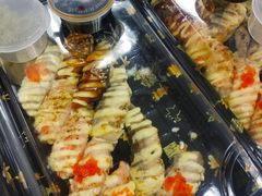 -尺山寸水日料(马桥满天星店)