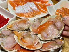 -雍和会海鲜姿造自助(湖东路店)