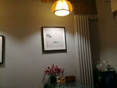 -蜗牛小馆醉乡民谣云南菜(惠新西里店)