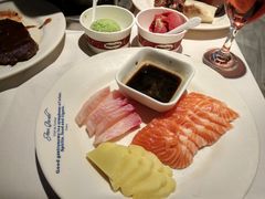-星伦多 自助料理(圆融店)