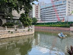 -西关竹园(荔枝湾店)