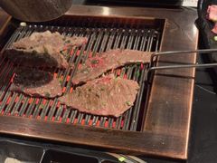 -千寻烧肉(政务区店)