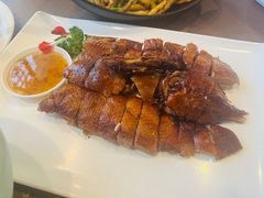 烤鹅-丽华园(汉阳龙阳店)