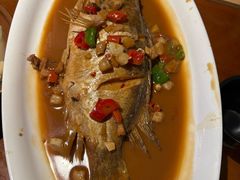 -徽三说·土徽菜·中国徽菜连锁品牌(一中店)