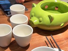 -湖兰金牌小炒肉(玉环万达店)