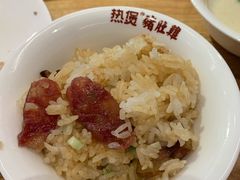 -好彩猪肚鸡(正弘城店)