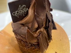 -GODIVA(王府井apm店)
