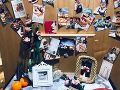 -ABC Cooking Studio(上海环球金融中心店)