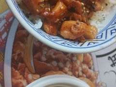 -吉野家(宾水道店)