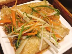-喜鹊茶点.啫煲(车陂店)