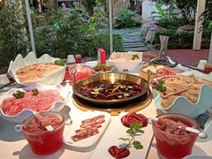 -二荆条·城市森林火锅旗舰店