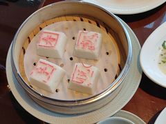 -环球港凯悦 · 享悦中餐厅