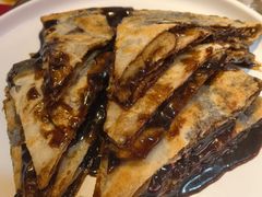 金牌糖饼-南门四季铜锅涮肉(左家庄店)