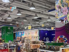 -TOYSRUS玩具反斗城(南通万象城店)