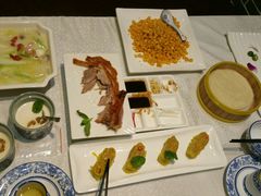 -京味民福烤鸭店(建设四马路店)