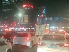 -星巴克(保定万博广场店)