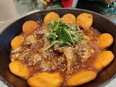 -真定郝家排骨(正定县总店)