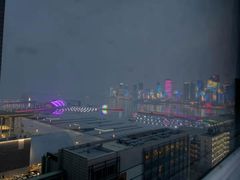 -青岛海尔洲际酒店