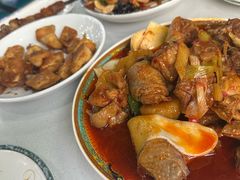-帕米尔食府(白云观店)
