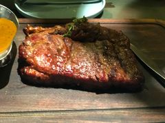 -美森西餐厅(曙光大道店)