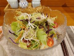 -古都日本料理(高桥路店)
