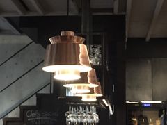 -Apollo·西班牙小酒馆(安福路店)