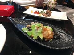 -小广寒电影艺术餐厅(小广寒经三路店)