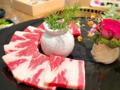 -额尔敦牛厨师铜板烧