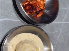 -丽伟的串·烧烤·砂锅(季景天地店)