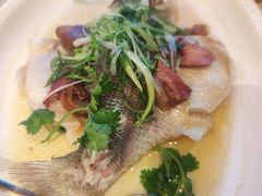 -樟木头三正半山酒店·汉宫中餐厅