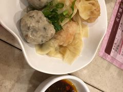 -池记(尖沙咀店)