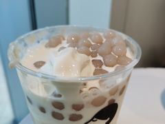 -喜茶(上海泰禾大厦店)