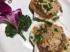 -蜀宴小调·精致家常菜(科华店)