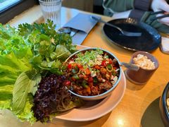 -Ginger(兴国路店)
