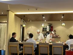 大堂-一阳寿司(麦子街店)