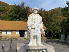 -丹东天桥沟景区