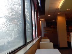 景观位-麦当劳(军博店)